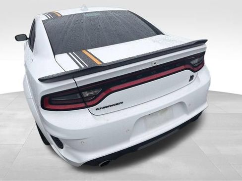 Used 2023 Dodge Charger Scat Pack RWD image 16