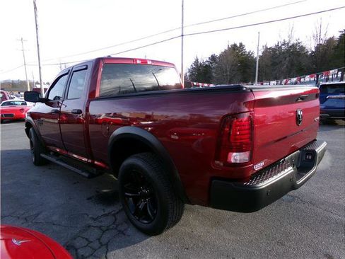 Used 2023 RAM 1500 Classic Warlock image 26