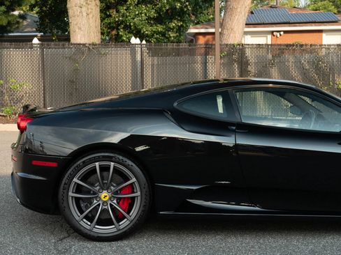 Used 2008 Ferrari F430 Scuderia RWD image 47