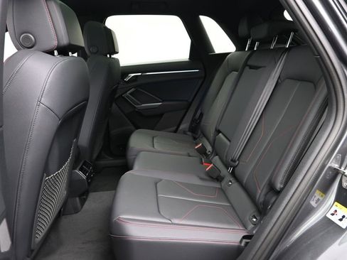 New 2025 Audi Q3 2.0T Premium Plus image 10