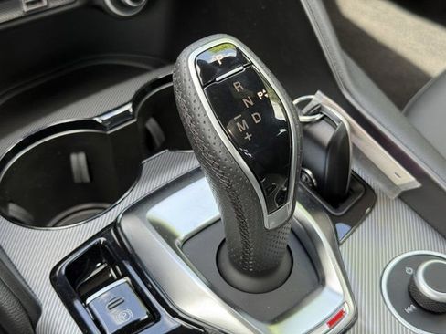 New 2025 Alfa Romeo Giulia w/ Veloce Package Rwd image 21