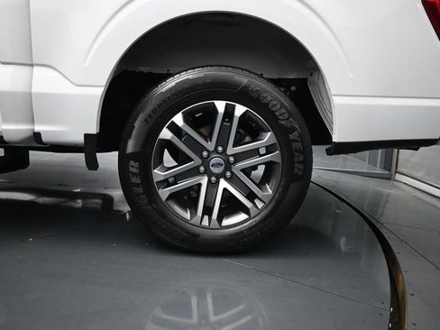 Used 2021 Ford F150 XL w/ STX Appearance Package RWD image 18