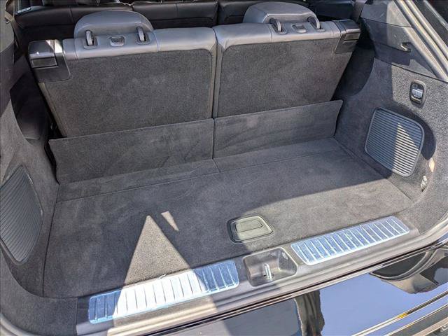 Certified 2023 Mercedes-Benz EQS 580 4MATIC SUV image 6