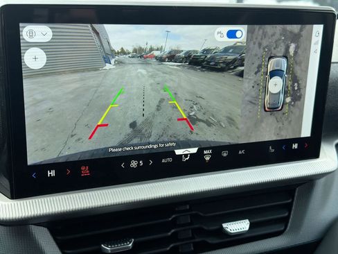 New 2026 Ford Explorer ST-Line image 30