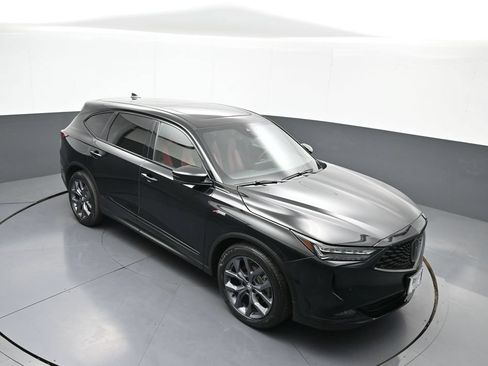 Certified 2024 Acura MDX A-Spec AWD/4WD image 39