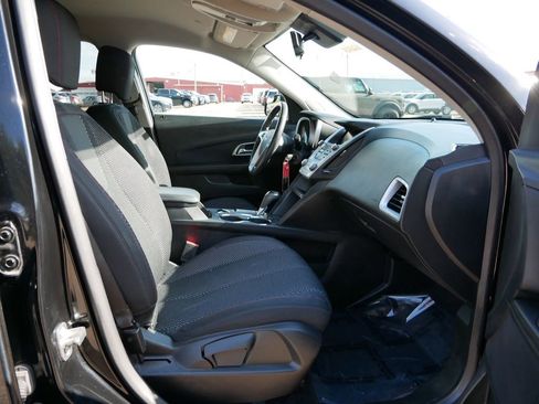 Used 2016 Chevrolet Equinox LT w/ Convenience Package AWD/4WD image 8
