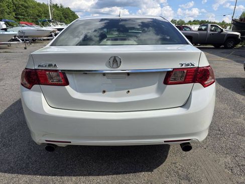 Used 2011 Acura TSX Sedan FWD image 14