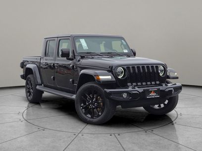 Used 2023 Jeep Gladiator Overland