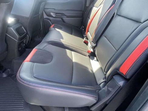 Used 2024 Ford Ranger Raptor image 12