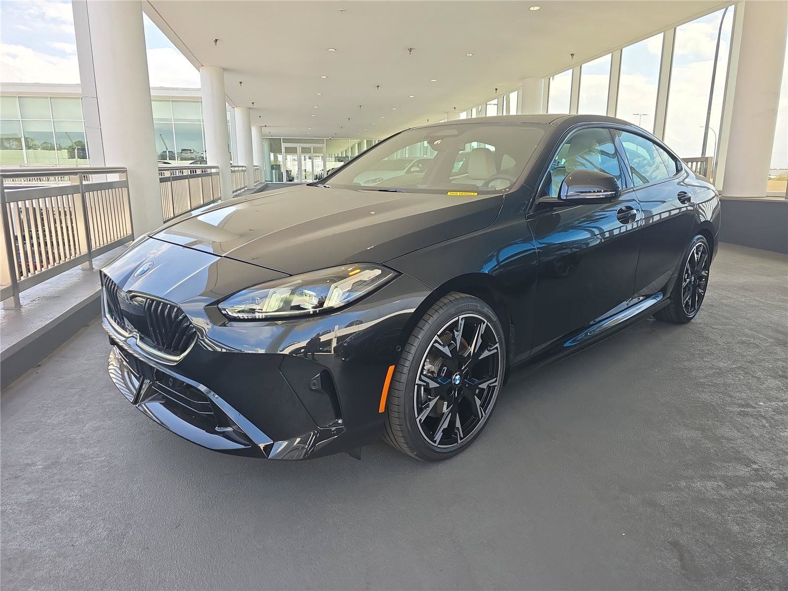 Certified 2026 BMW 228i w/ Technology Package FWD image 4