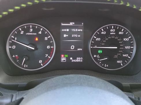 Used 2024 Subaru Ascent Onyx Edition Limited AWD/4WD image 24