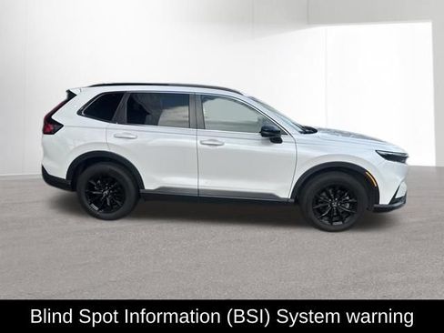 Used 2024 Honda CR-V Sport image 7