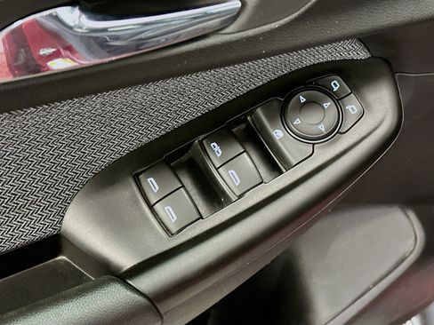 Used 2022 Chevrolet TrailBlazer LT image 15