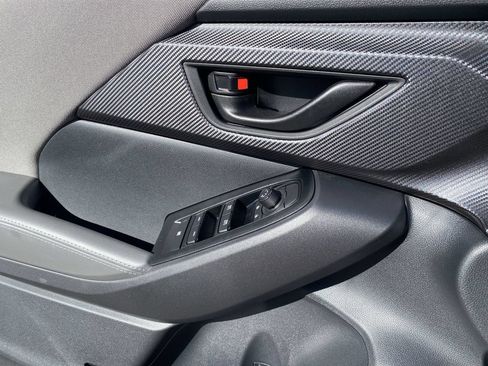 New 2026 Subaru Crosstrek 2.5i Premium AWD/4WD image 17