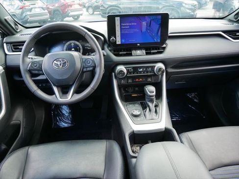 Certified 2023 Toyota RAV4 XSE AWD/4WD image 13