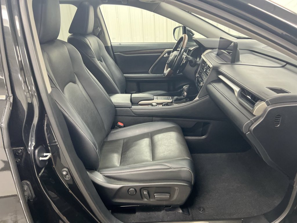 Used 2021 Lexus RX 350 FWD w/ Premium Package image 23