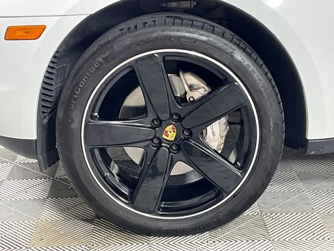 Used 2017 Porsche Macan S AWD/4WD image 29