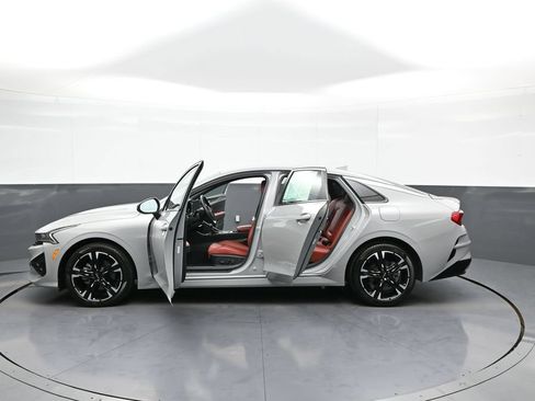Used 2024 Kia K5 GT-Line w/ GT-Line Premium Package FWD image 42