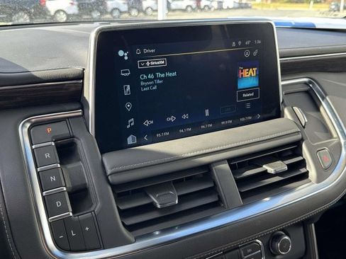 Used 2023 Chevrolet Tahoe Z71 w/ Z71 Off-Road Package image 23