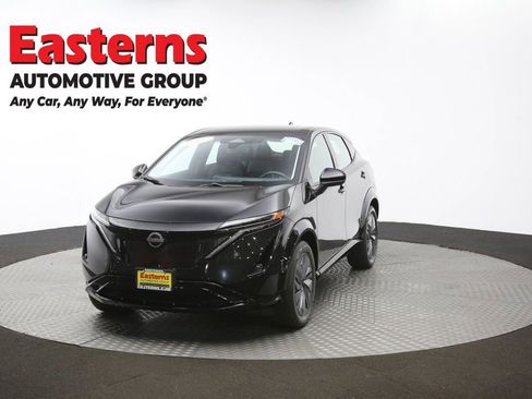 Used 2024 Nissan Ariya AWD image 54