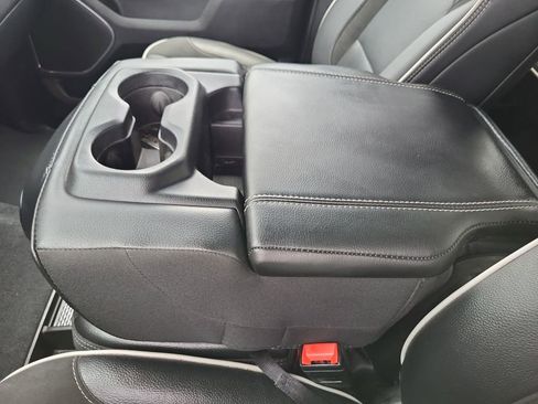 Used 2025 RAM 1500 Laramie image 22