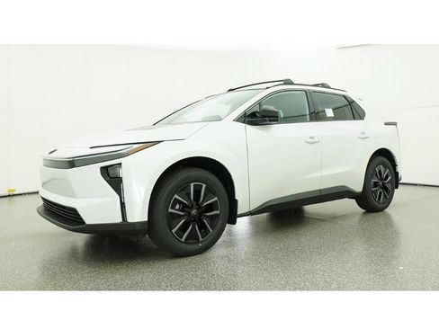 New 2026 Toyota bZ AWD/4WD image 17