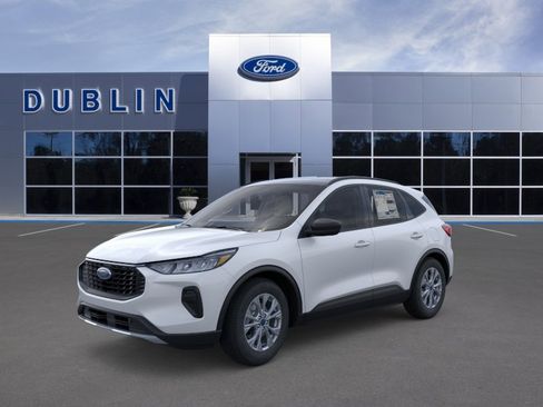 New 2026 Ford Escape Active w/ Tech Pack #1 FWD image 33