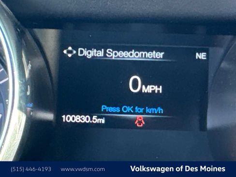 Used 2018 Ford Mustang EcoBoost image 17