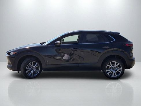 Used 2023 MAZDA CX-30 AWD 2.5 S w/ Preferred Package image 7