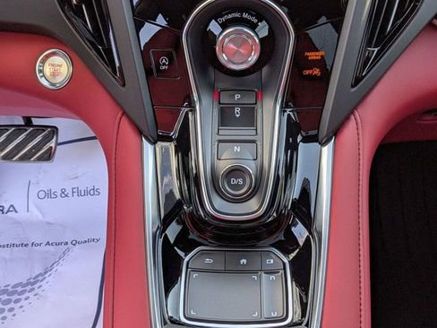 New 2026 Acura RDX A-Spec image 14