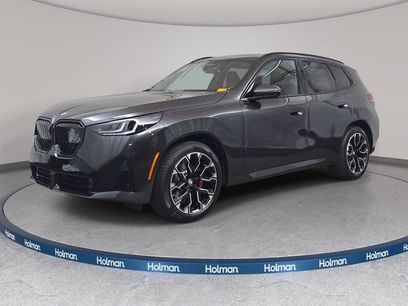 New 2026 BMW X3 xDrive30i w/ Premium Package