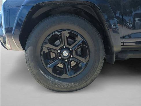 Used 2023 Toyota 4Runner SR5 image 23