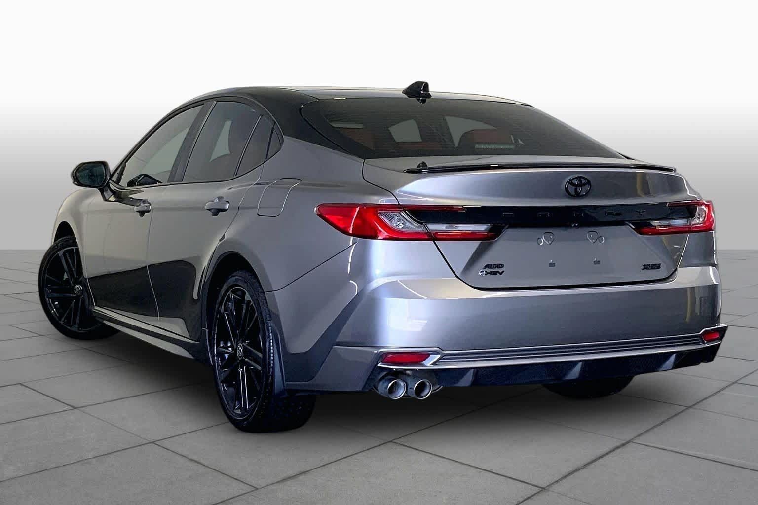Used 2026 Toyota Camry XSE w/ Premium Package AWD/4WD image 12