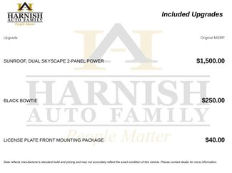 Certified 2023 Chevrolet Traverse Premier AWD/4WD video 4