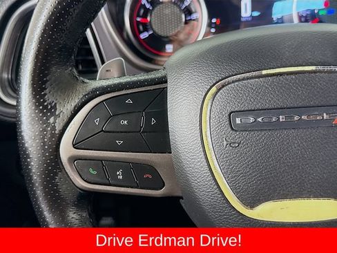 Used 2021 Dodge Challenger GT w/ Plus Package RWD image 10