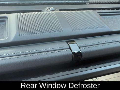 New 2026 Jeep Gladiator Mojave image 11