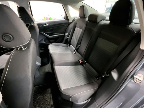 New 2026 Volkswagen Jetta S image 12