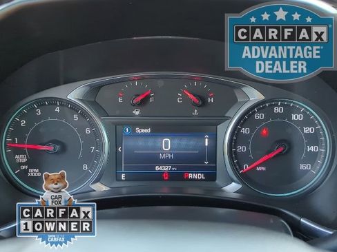 Used 2024 Chevrolet Equinox LT image 10