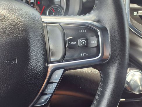 Used 2024 RAM 1500 Laramie RWD image 20