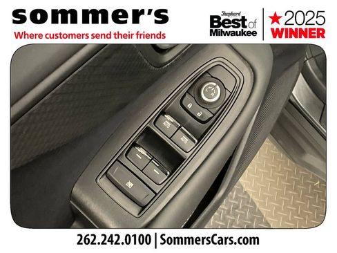 Used 2021 Subaru Outback Premium AWD/4WD image 11