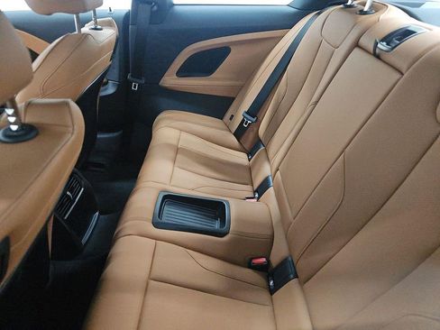 Used 2025 BMW M240i Coupe image 12