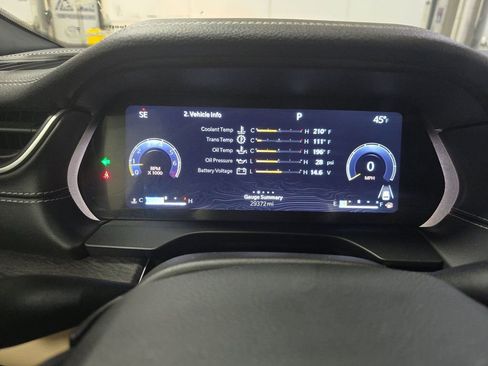 Used 2023 Jeep Grand Cherokee Limited image 19