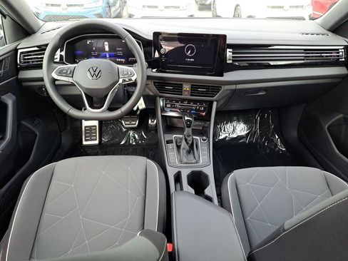 New 2026 Volkswagen Jetta Sport image 6