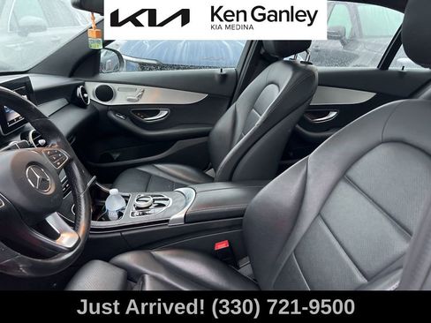 Used 2018 Mercedes-Benz C 300 C 300 image 11