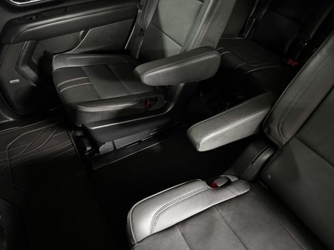 Used 2023 Chevrolet Tahoe RST w/ Luxury Package image 60