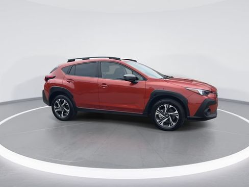 Certified 2025 Subaru Crosstrek 2.5i Premium AWD/4WD image 9