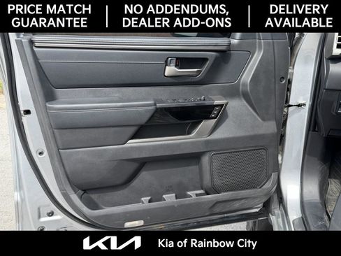 Used 2024 Toyota Tundra Limited w/ Power Package image 14