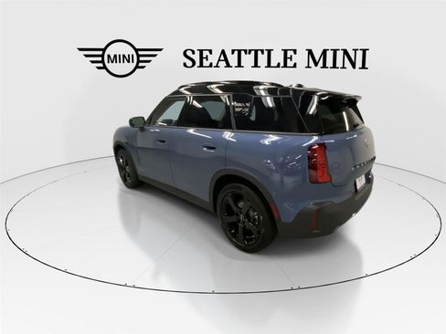 New 2026 MINI Cooper Countryman S image 8