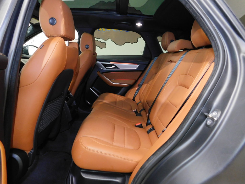 Used 2023 Jaguar F-PACE R-Dynamic S AWD/4WD image 60
