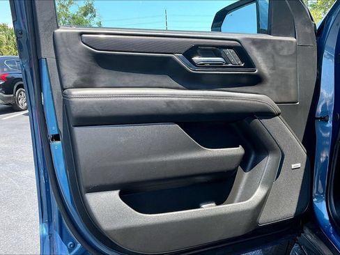 Used 2026 GMC Yukon Elevation w/ Elevation Premium Package AWD/4WD image 20